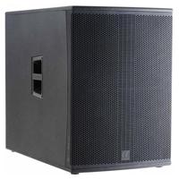 Audiophony Myos15ASub 1000W Active 15-inch subwoofer