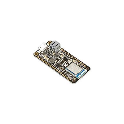 Adafruit Feather nRF52 Bluefruit LE