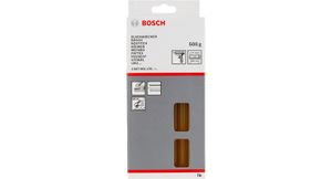 Bosch Accessories 2607001176 Lijmstick 11 mm 200 mm Geel 500 g 500 g