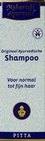 Pitta shampoo bio - thumbnail