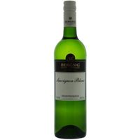 Bergsig Estate Sauvignon Blanc - thumbnail