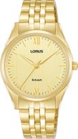 Lorus RG278VX9 Horloge staal goudkleurig 32 mm - thumbnail