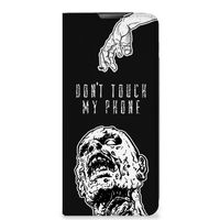 Design Case Motorola Moto E20 Zombie - thumbnail