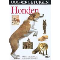 Ooggetuigen - honden (DVD)