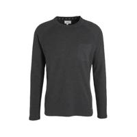 Q/S designed by longsleeve zwart