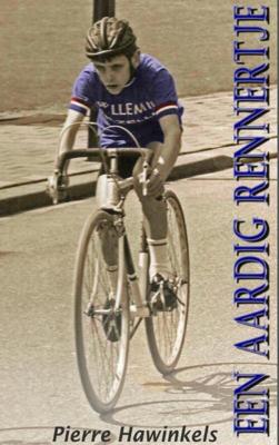 Een aardig rennertje - Pierre Hawinkels - Paperback (9789464052329)