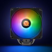 Thermaltake UX 210 ARGB Sync CPU-koellichaam met ventilator - thumbnail