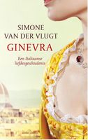 Ginevra - Simone van der Vlugt - ebook - thumbnail