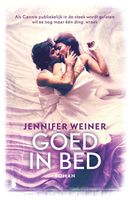 Goed in bed - Jennifer Weiner - ebook