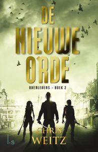 De nieuwe orde - Chris Weitz - ebook