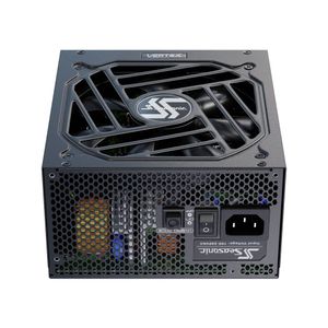 Seasonic VERTEX GX-1200 PC-netvoeding 1200 W 80 Plus Gold