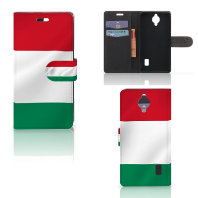 Huawei Y635 Bookstyle Case Hongarije