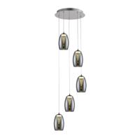 Brilliant Vide hanglamp Metropolis G60773/93 - thumbnail