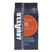 Lavazza - Super Crema bonen - 1kg
