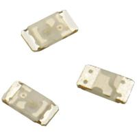 Broadcom HSMY-C190 SMD-LED 0603 Geel 8 mcd 170 ° 20 mA 2.1 V Tape cut