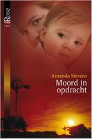 Moord in opdracht - Amanda Stevens - ebook - thumbnail