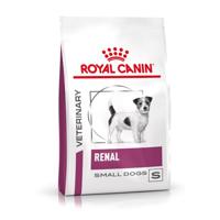 Royal Canin Veterinary Renal Small Dogs droogvoeding, 3500 g, volledig dieetvoer voor volwassen honden, kan bijdragen aan de ondersteuning van de nierfunctie
