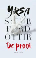 De prooi (Paperback) - thumbnail