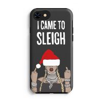 Came To Sleigh: iPhone 7 Tough Case