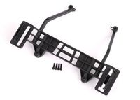 Traxxas - XRT Latch, body mount, rear (TRX-7824)