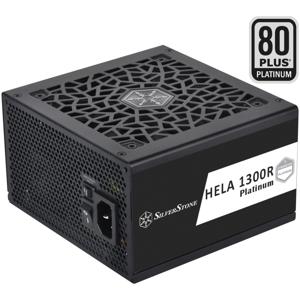 SilverStone SilverStone HELA 1300R Platinum, 1300W