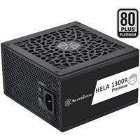 SilverStone SilverStone HELA 1300R Platinum, 1300W - thumbnail