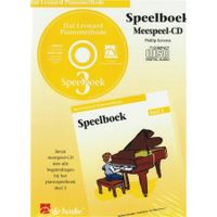 Speelboek 3 (CD)
