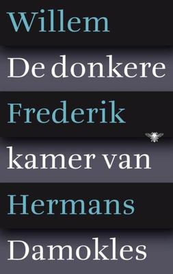 De donkere kamer van Damokles - Willem Frederik Hermans - eBook (9789023475606) De donkere kamer van Damokles - Willem Frederik Hermans - eBook (9789023475606)