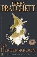 De herderskroon - Terry Pratchett - ebook