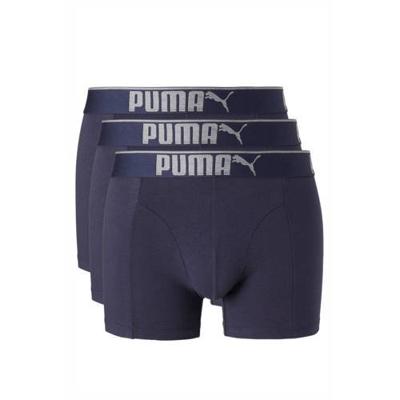 Puma boxershorts (set van 3)