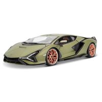 Schaalmodel Lamborghini Sian 1:18   - - thumbnail