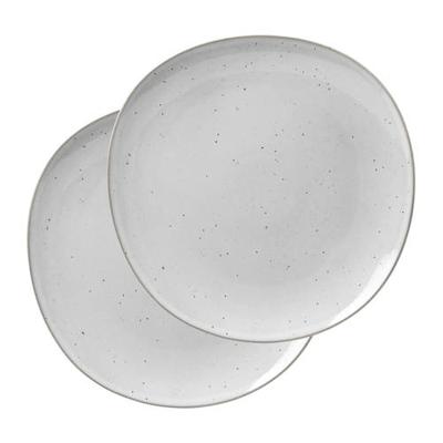 Wehkamp Home Lisboa dinerbord (Ø29 cm) (set van 2) Wehkamp Home Lisboa dinerbord (Ø29 cm) (set van 2)