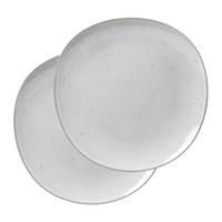 Wehkamp Home Lisboa dinerbord (Ø29 cm) (set van 2)