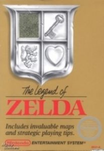 The Legend of Zelda