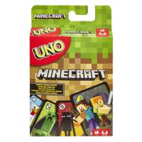 Mattel Minecraft Kaartspel