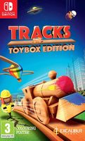 Tracks Toybox Edition - thumbnail