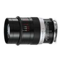 Leica Thambar-M 90 mm f/2.2 MILC Telelens Zwart