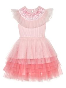 Tutu Du Monde robe-tutu Ashera - Rose