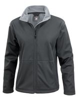 Result RT209F Ladies` Softshell Jacket