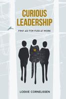 Curious Leadership (English Edition)