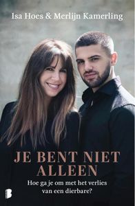 Je bent niet alleen - Isa Hoes, Merlijn Kamerling - ebook