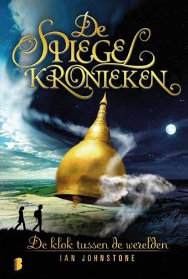De klok tussen de werelden - Ian Johnstone - eBook (9789460236921)