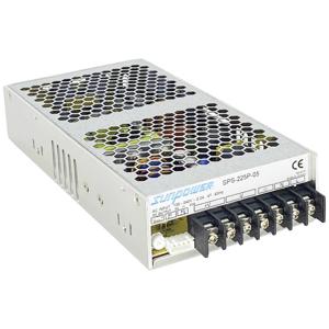 Dehner Elektronik DEHNER Industriële netvoeding 18.1 A 225 W 12 V/DC Gestabiliseerd 1 stuk(s)