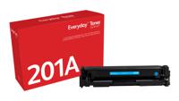 Xerox Toner vervangt HP, Canon 201A, CF401A, CRG-045C Compatibel Cyaan 1400 bladzijden Everyday™ Toner 006R03689 - thumbnail