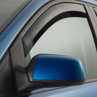 Zijwindschermen passend voor Volkswagen Sharan 2010- / Seat Alhambra 2010- CL3685 - thumbnail