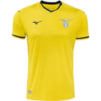 Mizuno Lazio Roma Uitshirt 2024-2025