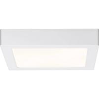 Paulmann Lunar 706.45 LED-paneel 15.5 W Warmwit Wit (mat)