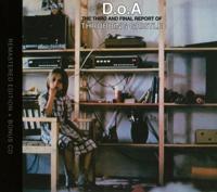 D.O.A. The Third And Final Report O - CD (5400863014445)
