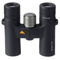 Bynolyt Verrekijker 10 X 25 Seagull 10,7 X 9 Cm Staal Zwart