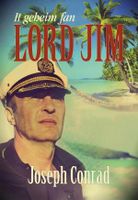 It geheim fan Lord Jim - Joseph Conrad - ebook - thumbnail